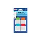 Index Tabs